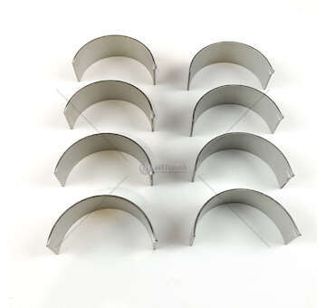 Conrod Bearing Set AGP/BGL/BGM - CADDY/GOLF/POLO STD Kolbenschmidt