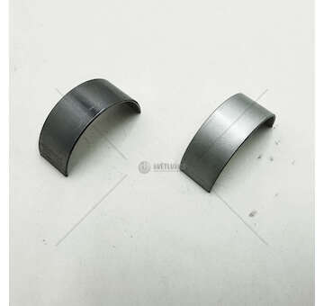 Conrod Bearing Set AZV/BRD/BVG - A4/GOLF/PASSAT 2.0 STD Mec-Diesel