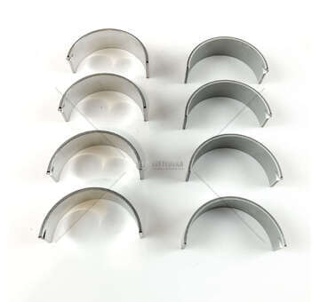 Conrod Bearing Set B47/N47 C/D20 A/B/C/D-320/520D 16V +0,25MM Kolbenschmidt