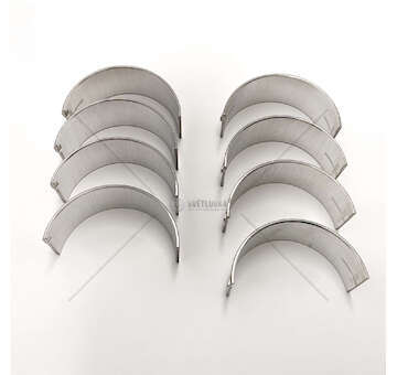 Conrod Bearing Set BD30TI 3.0TDI 78/88/92KW Mec-Diesel