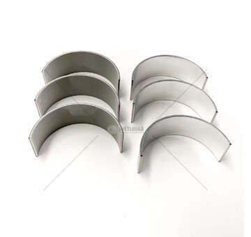 Conrod Bearing Set CUSA/CUSB - A1/POLO/IBIZA 1.4 TDI STD Kolbenschmidt