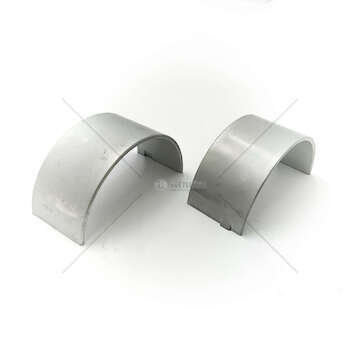 Conrod Bearing Set D 0826 - G/M 90/L 2000 Ø108 STD Miba
