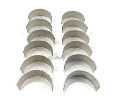 Conrod Bearing Set D 2556/2566/2866 SERIE BIELLA STD Kolbenschmidt