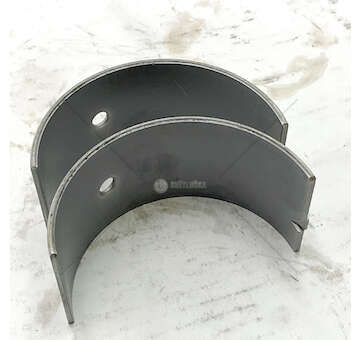 Conrod Bearing Set D10A360/D10B360 - SERIE BIELLA STD Miba