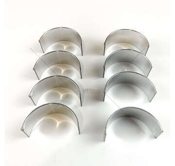 Conrod Bearing Set D4CB - H350/H1/PORTER/SORENTO 2.5D Kolbenschmidt