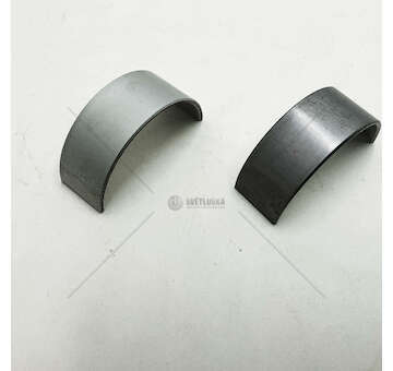 Conrod Bearing Set D4FA/D4FB/D4FC - I30 1.4/1.5/1.6 Mec-Diesel