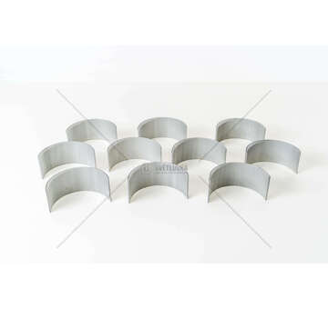 Conrod Bearing Set DC 09 EURO 6/DC 9 EURO 4/5 STD Kolbenschmidt