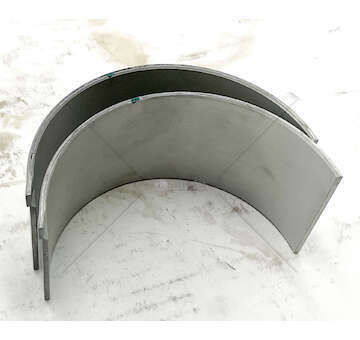 Conrod Bearing Set DC 11/DC 12/DSC 12 6CIL. STD Miba