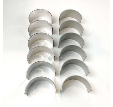 Conrod Bearing Set DXI 13 - KERAX/MAGNUM STD Kolbenschmidt