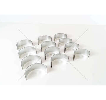 Conrod Bearing Set F3GFE611A/B/D/E/F/G - STRALIS STD Mec-Diesel