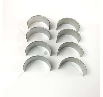 Conrod Bearing Set F8Q/F9Q - TRAFIC/KANGOO STD Kolbenschmidt