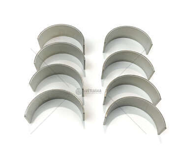 Conrod Bearing Set G9T/G9U - MASTER II/TRAFIC II STD Mec-Diesel