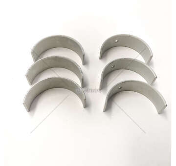 Conrod Bearing Set HR12DE/DDR - MICRA IV/NOTE 1.2 Kolbenschmidt