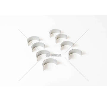 Conrod Bearing Set K9K 700/710 - CLIO/KANGOO 1.5 DCI Mec-Diesel