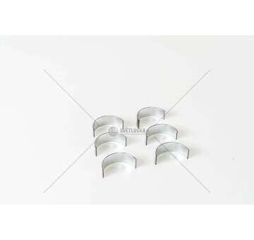 Conrod Bearing Set M1DA - C-MAX/FOCUS ECOBOOST 1.0 STD Mec-Diesel