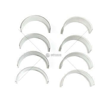 Conrod Bearing Set M9R 610/700/780 - ESPACE/LAGUNA STD Mec-Diesel