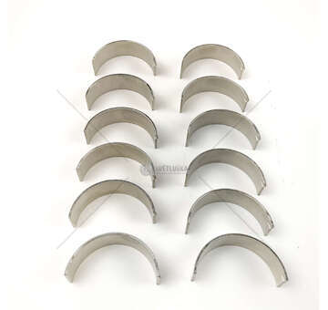 Conrod Bearing Set N52 B25/30 - 1/3/5/X1/X3/Z4 2.5/3.0STD Kolbenschmidt