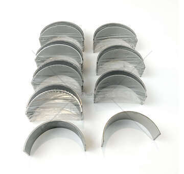 Conrod Bearing Set OM 522/542/942 - ACTROS MP2/MP3 STD Miba