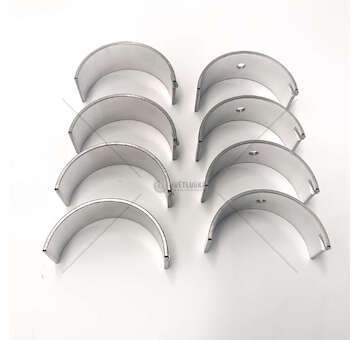 Conrod Bearing Set OM 601/602/603 - C/G-CLASS/KOMBI STD Kolbenschmidt
