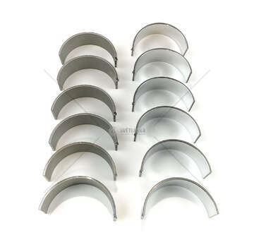 Conrod Bearing Set OM 906/909 - ATEGO STD Kolbenschmidt