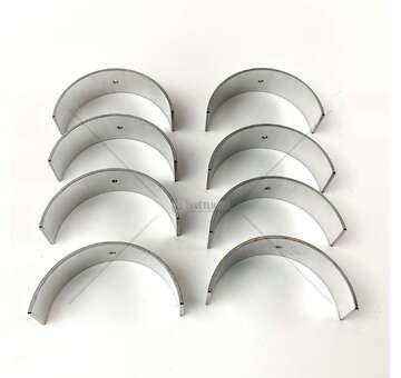 Conrod Bearing Set S.BIELLA A1 1.4/A3 1.6/GOLF V 1.4 STD Kolbenschmidt