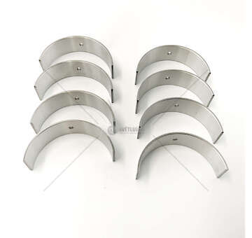 Conrod Bearing Set S.BIELLA A1 1.4/A3 1.6/GOLF V STD Mec-Diesel