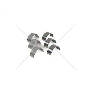 Conrod Bearing Set S.BIELLA A2 1.2/POLO 1.4TDI 3 CYL.STD Kolbenschmidt