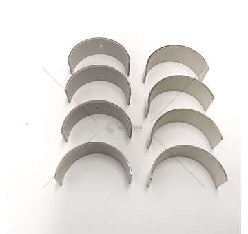 Conrod Bearing Set S.BIELLA A3-A4 1.6/ALTEA/GOLF 1.6 STD Kolbenschmidt