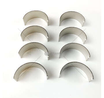 Conrod Bearing Set S.BIELLA AUDI 80-A4/POLO-GOLF 1.1 STD Kolbenschmidt