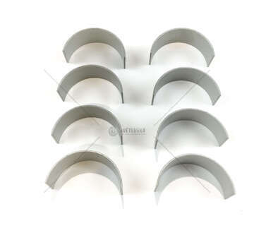 Conrod Bearing Set S.BIELLA GOLF V 2.0 8V BST/BDK/BKC STD Mec-Diesel