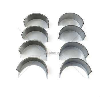 Conrod Bearing Set S.BIELLA MASTER M9T 2.3CDTI16V 050 Kolbenschmidt