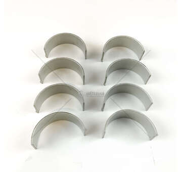 Conrod Bearing Set SOFIM 2.5-8140.61/S8U-DAILY/MASTER +0,25MM Mec-Diesel