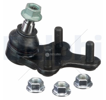 Control arm ball joint peugeot 308 i 07> WDE TC2982