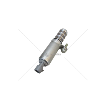 Control, change-over cover (induction pipe) ANTARA - 2.4 Pierburg