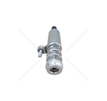 Control, change-over cover (induction pipe) ANTARA - 2.4 Pierburg