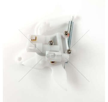 Control, seat adjustment REV.VALVOLA SEDILE FH12-16 2^ve Mec-Diesel