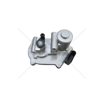 Control, swirl covers (induction pipe) CAGA - GOLF VI 2.0 TDI A3/A4/A6/Q5 12 V Pierburg