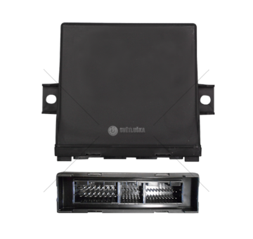 Control Unit, central locking system CENTRALINA CHIUSURA CENTRALIZZATA PORTE Iveco