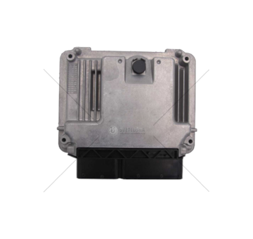 Control Unit, engine management CENTRALINA MOTORE DAILY 3.0 F1C E4 Iveco