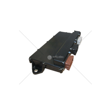 Control Unit, engine management DAILY - F4AE/F4BE/F4AF Iveco