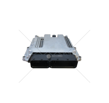 Control Unit, engine management DAILY VI 3.0 HPI - F1CFL411G/H/J Neutral Box