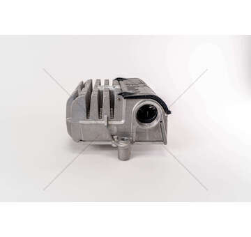 Control Unit, engine management DAILY VI 50 C 15/18/21 MY2014/2016 Iveco