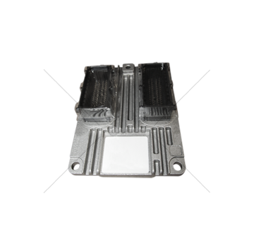 Control Unit, engine management ECU DAILY 3.0 CNG Iveco