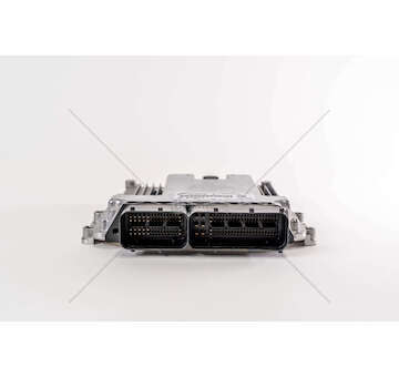 Control Unit, engine management ECU DAILY 3.0 HPI EURO 5 Iveco