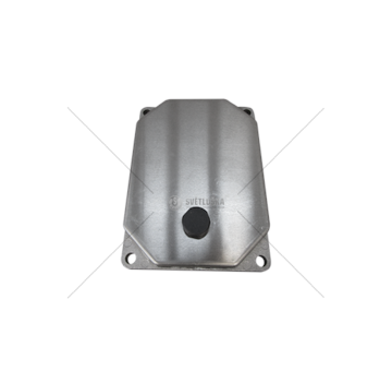 Control Unit, engine management ECU F1CE0441A/CNG - DAILY 3.0 GAS Iveco