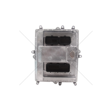 Control Unit, engine management ECU-MOTORE - F4AE0481/NEF4 CYL Iveco
