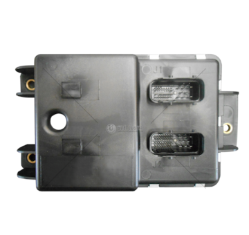 Control Unit, engine management F2BE0681/F3BE0681 - STRALIS Iveco