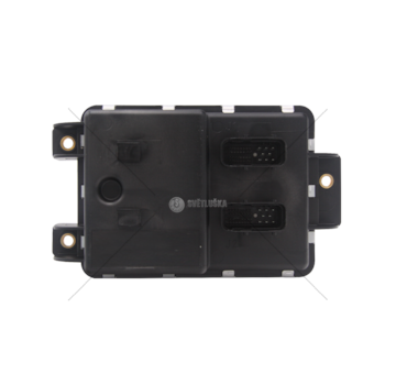 Control Unit, engine management F2BE0681/F3BE0681 - STRALIS Iveco