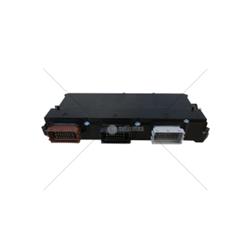Control Unit, engine management F2CF/F3HF Iveco