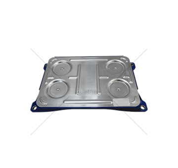 Control Unit, engine management TECTOR RESTYL - F4AE0481/0681/3681 Iveco